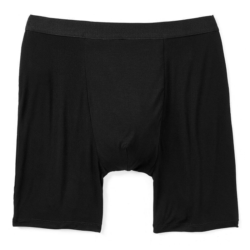 Leak Proof Boxer Briefs