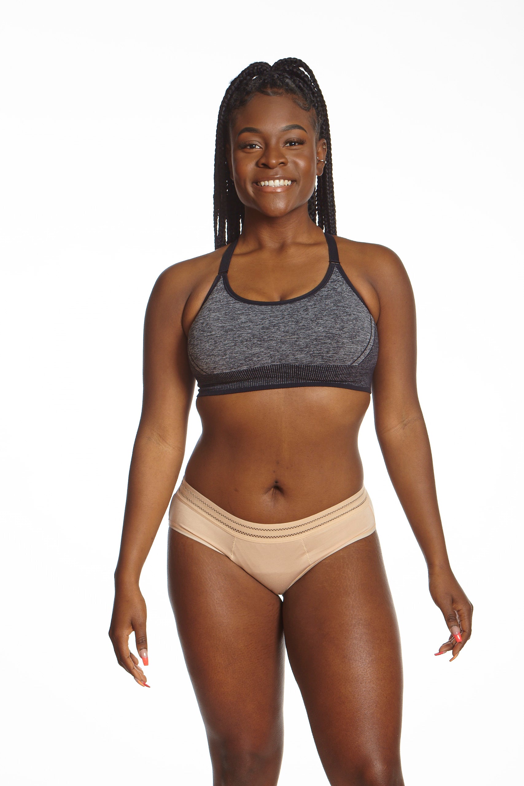 Buy Washable Incontinence Panties  Best Incontinence Underwear for Women -  Necessit-Ease, Inc. – Simple Necessit-Ease, Inc.