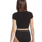 Leakwear Organics Panties For Periods And Incontinence Absorbent Hipster 2- Pack