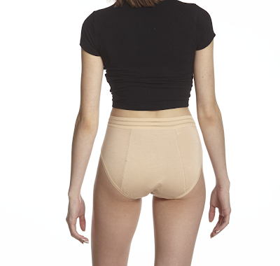 Buy Washable Incontinence Panties  Best Incontinence Underwear for Women -  Necessit-Ease, Inc. – Simple Necessit-Ease, Inc.