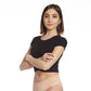 Leakwear Organics Panties For Periods And Incontinence Absorbent Hipster 2- Pack