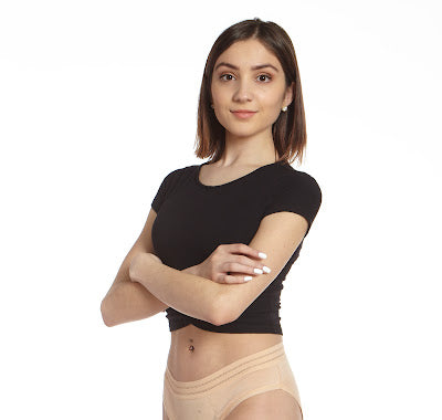 Buy Washable Incontinence Panties  Best Incontinence Underwear for Women -  Necessit-Ease, Inc. – Simple Necessit-Ease, Inc.